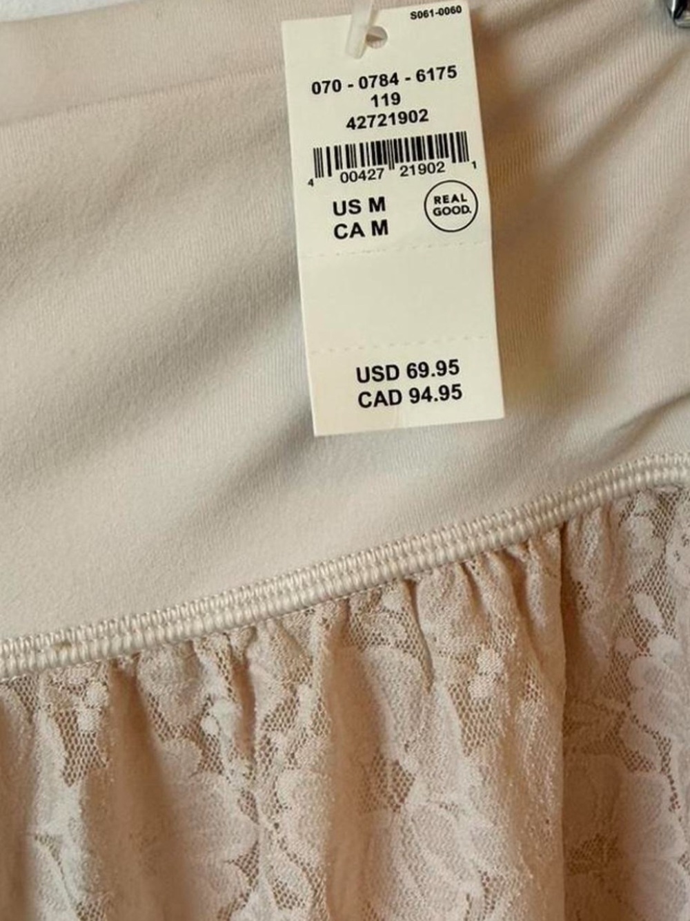 OFFLINE By Aerie Go With The Flow lace Pant - Picture 4 of 8
